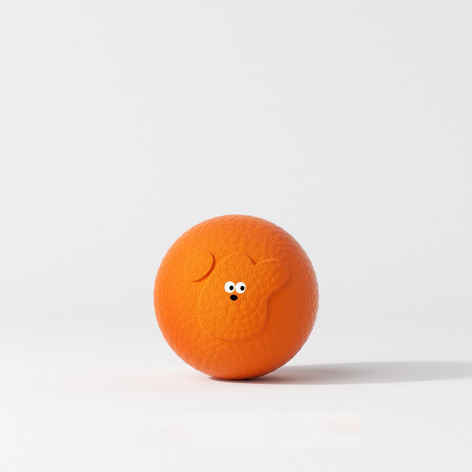 ETPU Mini Pet Toy Ball Durable Chew Resistant Dog Toy Ball High Elasticity Pet Chew Ball for Teeth Cleaning Interactive Play one size
ETPU Mini Pet Toy Ball Durable Chew Resistant Dog Toy Ball High Elasticity Pet Chew Ball for Teeth Cleaning Interactive Play one size