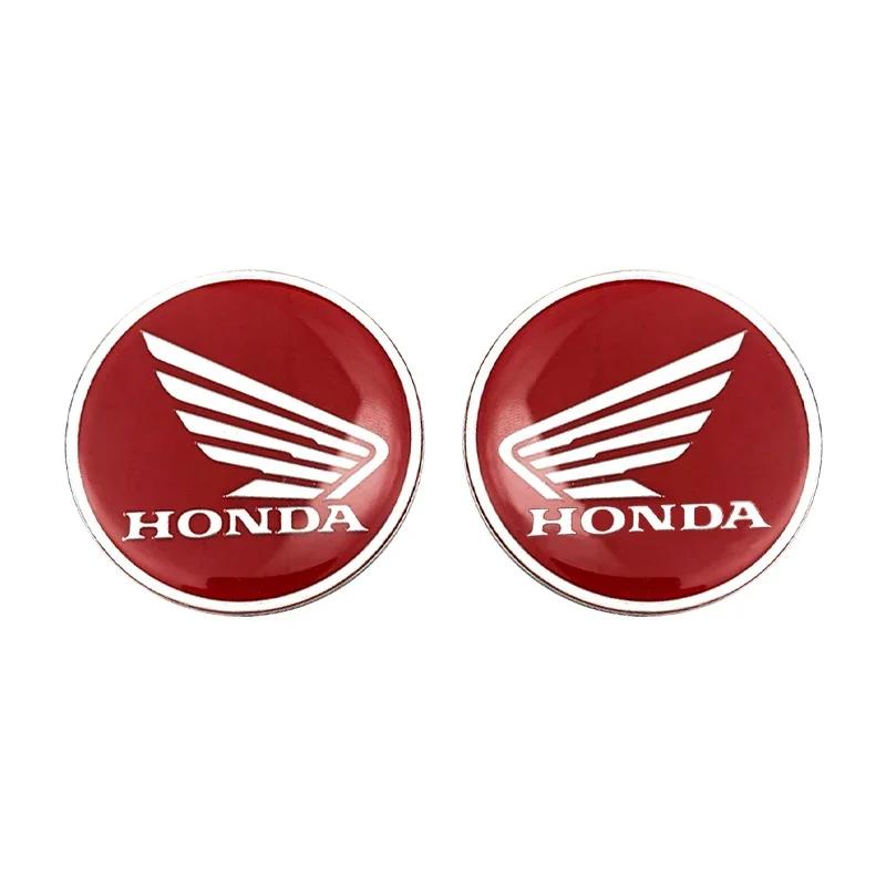2pcs 3D Motorcycle Modified Car Sticker Metal Aluminum Round Decal Motorcycle Stickers For Honda CRF CB CR XR CRM CBR
2pcs 3D Motorcycle Modified Car Sticker Metal Aluminum Round Decal Motorcycle Stickers For Honda CRF CB CR XR CRM CBR