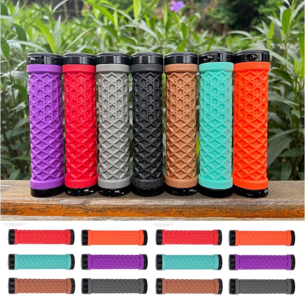 Antiskid MTB Bike Grip Silicone Bike Handlebar Grip Cuff Silicone Grip Mountain Bike чёрный
Antiskid MTB Bike Grip Silicone Bike Handlebar Grip Cuff Silicone Grip Mountain Bike чёрный