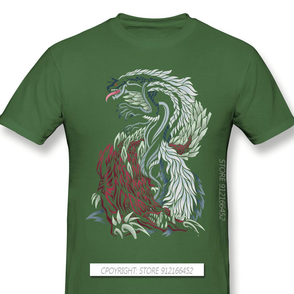 Men Clothes Monster Hunter Felyne Palico Game TShirt Red T-Shirts Tobi Kadachi Men Fashion Short Sleeve 4XL
Men Clothes Monster Hunter Felyne Palico Game TShirt Red T-Shirts Tobi Kadachi Men Fashion Short Sleeve 4XL