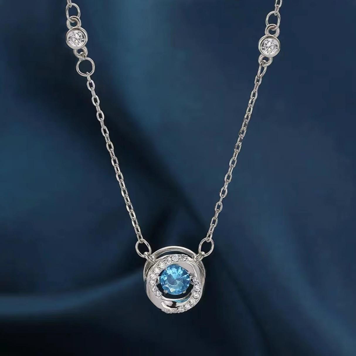 S925 Sterling Silver Heartbeat Necklace - Elegant Clavicle Chain Gift for Girlfriend, Valentine s Day S925 Silver
S925 Sterling Silver Heartbeat Necklace - Elegant Clavicle Chain Gift for Girlfriend, Valentine s Day S925 Silver