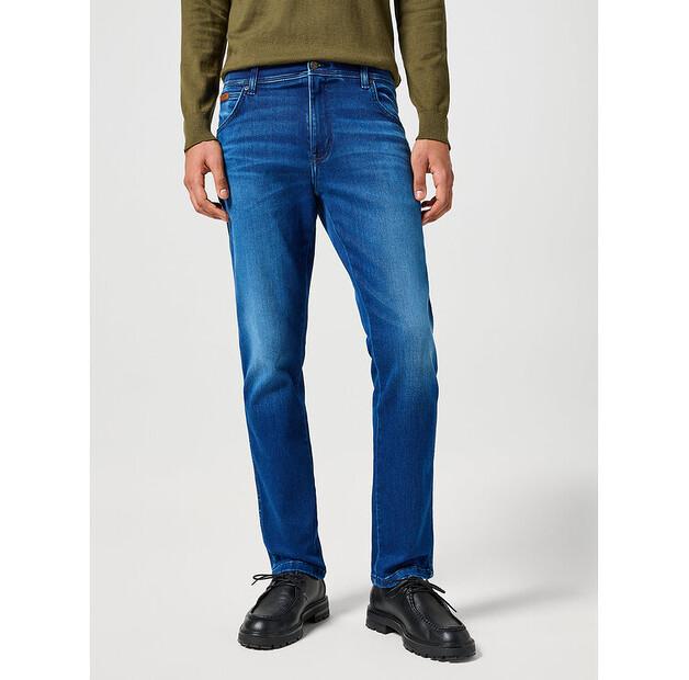 Джинсы Wrangler TEXAS SLIM EU W34_L36
Джинсы Wrangler TEXAS SLIM EU W34_L36