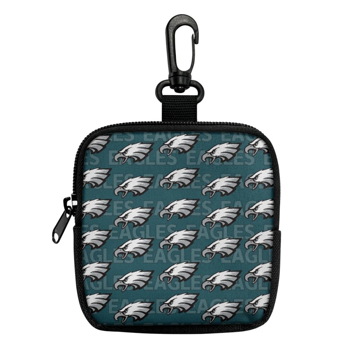 Storage Bag Nfl Team Mlb Pattern Custom Portable Key Bag
Storage Bag Nfl Team Mlb Pattern Custom Portable Key Bag