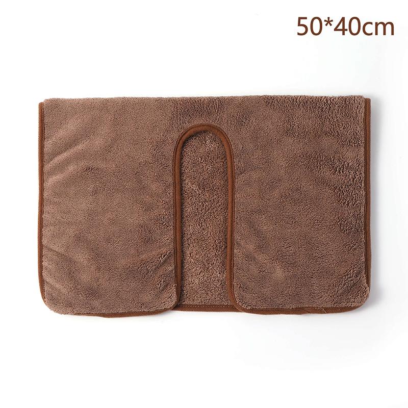 1Pc Beauty Salon Towel Microfiber Coral Fleece Spa Towel Soft Skincare Massage Facial Wrap Towel Treatment Neck Cosmetic Towels кавовий
1Pc Beauty Salon Towel Microfiber Coral Fleece Spa Towel Soft Skincare Massage Facial Wrap Towel Treatment Neck Cosmetic Towels кавовий