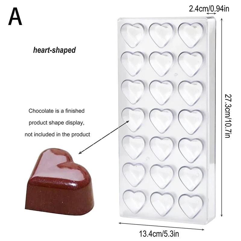 3D-форма для шоколада из поликарбоната - профессиональный производитель конфетных бомбочек в форме сфер и бриллиантов, инструменты для выпечки, декор для конфет и кондитерских изделий
3D-форма для шоколада из поликарбоната - профессиональный производитель конфетных бомбочек в форме сфер и бриллиантов, инструменты для выпечки, декор для конфет и кондитерских изделий