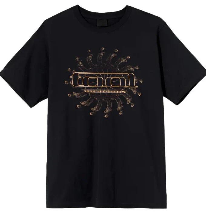 Tool Spectre Spiral Unisex T-Shirt XL
Tool Spectre Spiral Unisex T-Shirt XL