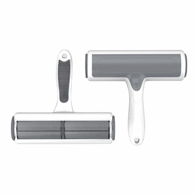 Инструмент для удаления палочек для домашних животных, зеленая щетка для чистки кошек и собак, щетка для удаления волос, щетка для волос животных, одежда, диван, расческа для ковров серый
Инструмент для удаления палочек для домашних животных, зеленая щетка для чистки кошек и собак, щетка для удаления волос, щетка для волос животных, одежда, диван, расческа для ковров серый