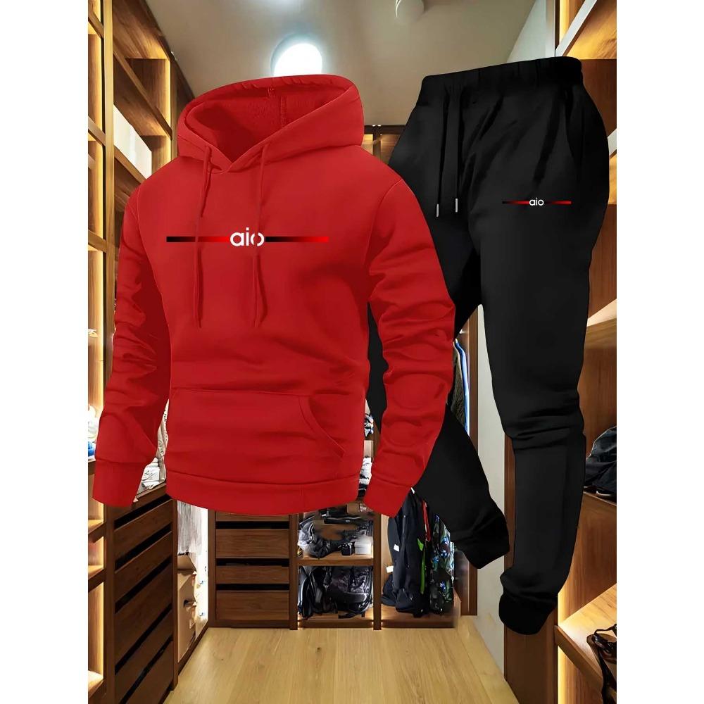 Men s Hooded Sweatshirt Suitable for Casual Sportswear in Autumn and Winter Seasons as Well as Trendy Streetwear for Daily Wear XXL
Men s Hooded Sweatshirt Suitable for Casual Sportswear in Autumn and Winter Seasons as Well as Trendy Streetwear for Daily Wear XXL