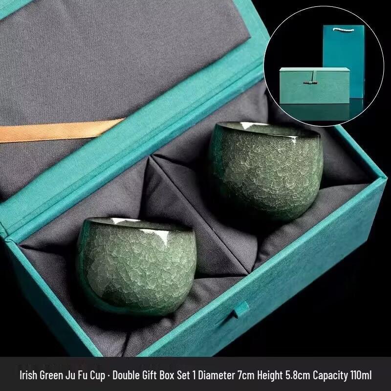 OLOEY Black Ice Ceramic Master Tea Cup
OLOEY Black Ice Ceramic Master Tea Cup