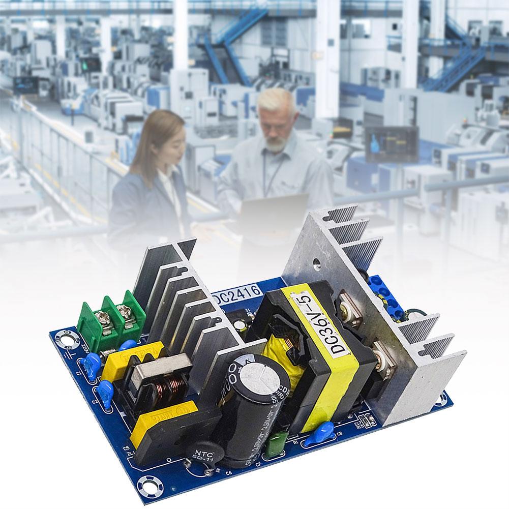 Power Supply Board Module Adjustables Voltage Converter For Industrial Power Supply CHINA
Power Supply Board Module Adjustables Voltage Converter For Industrial Power Supply CHINA