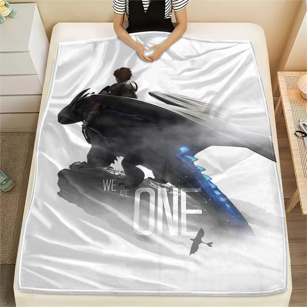 Hiccup & Toothless Flight Blanket, Warm Cozy Design, Modern Living Room Decor, Fan Gift.chl 75x90cm
Hiccup & Toothless Flight Blanket, Warm Cozy Design, Modern Living Room Decor, Fan Gift.chl 75x90cm