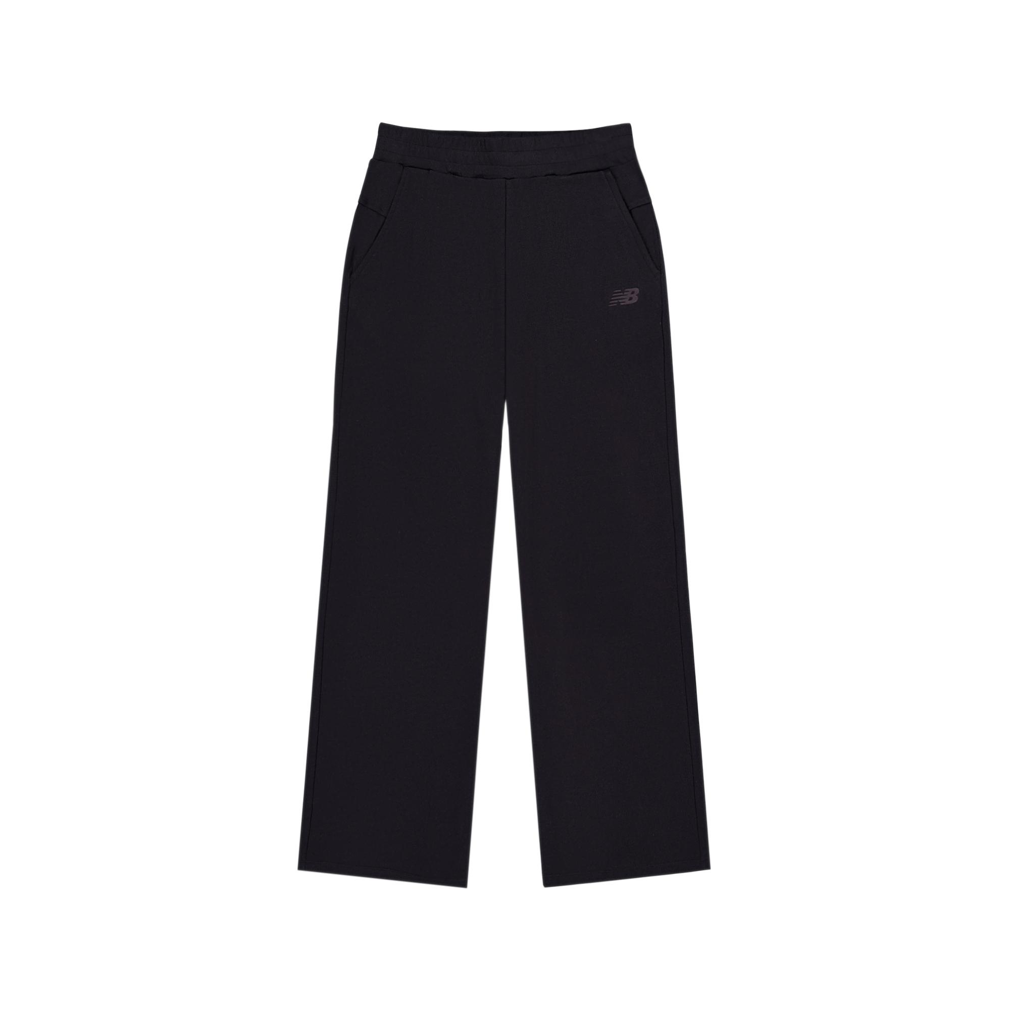 New Balance Knitted Sweatpants Women s BK Moderate Straight Fit Pants WB61G9C7-BK XS
New Balance Knitted Sweatpants Women s BK Moderate Straight Fit Pants WB61G9C7-BK XS