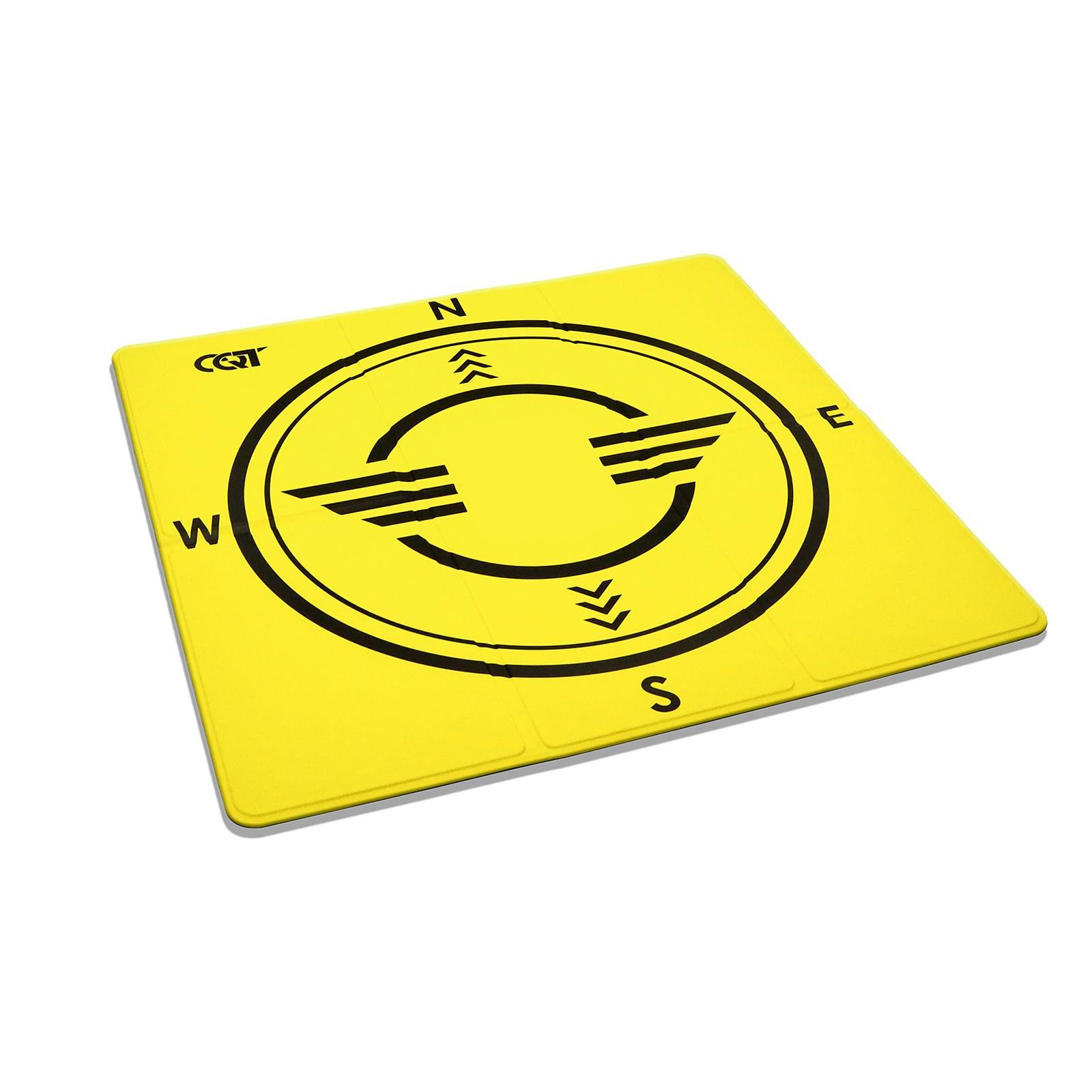 Foldable Drone Landing Pad For DJ-I AVATA FPV Double-sided Parking Apron 43cm Portable Outdoor Mats For 3 Pro Accessories One Size
Foldable Drone Landing Pad For DJ-I AVATA FPV Double-sided Parking Apron 43cm Portable Outdoor Mats For 3 Pro Accessories One Size
