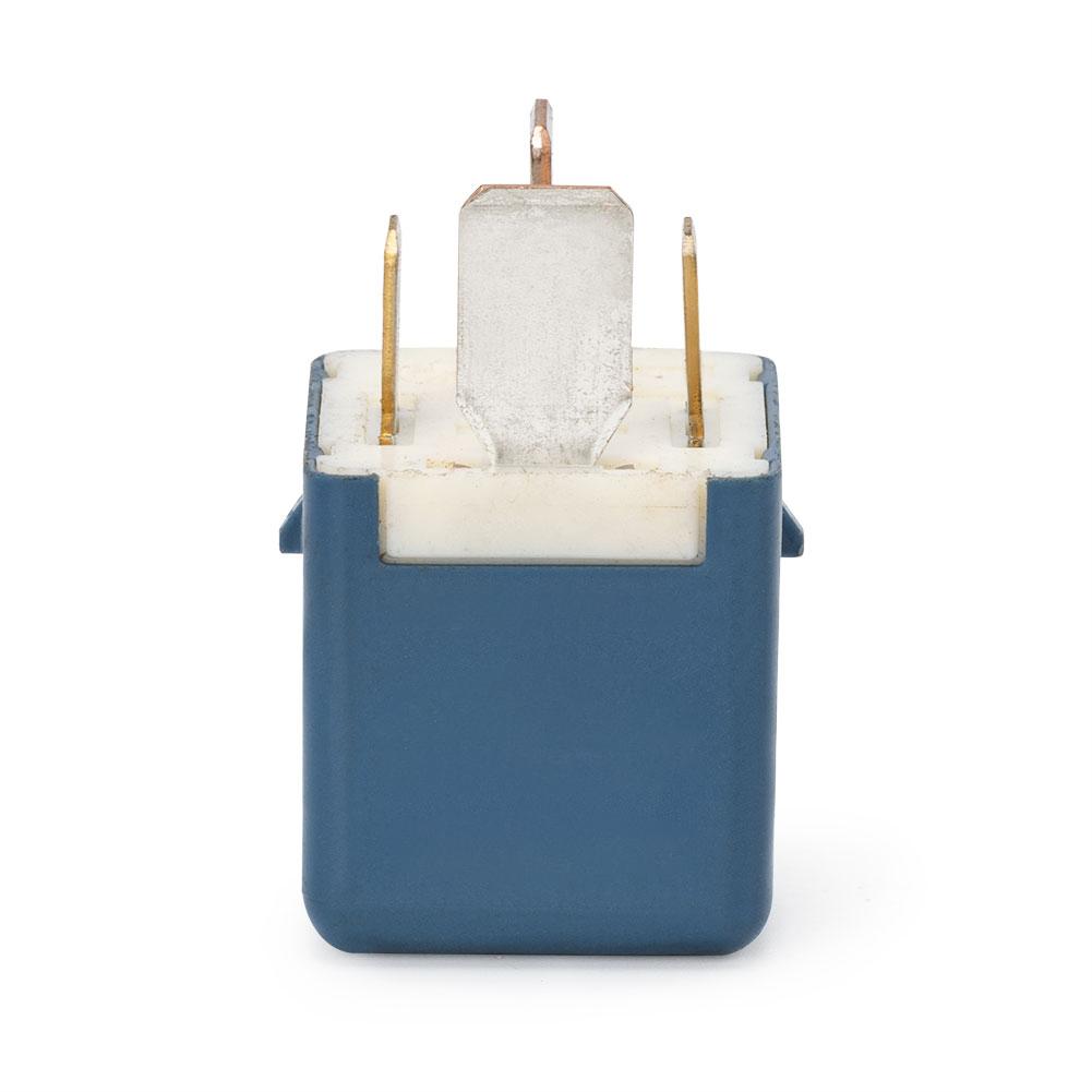 12V 4-P ABS Skid Traction (TRC) Relay Assy For Toyota For Lexus For Scion 88263-21010 156700-2960 8826321010 R6346 New Other
12V 4-P ABS Skid Traction (TRC) Relay Assy For Toyota For Lexus For Scion 88263-21010 156700-2960 8826321010 R6346 New Other
