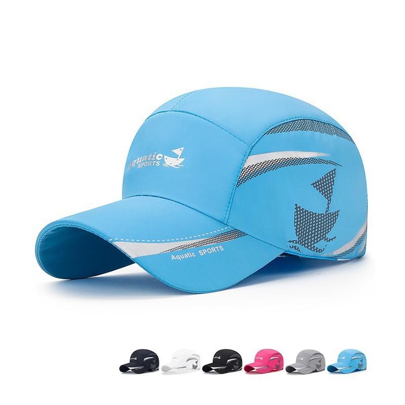 Unisex Quick-Dry Breathable Mesh Duckbill Sun Hat for Spring/Summer Outdoor Travel & Fishing Adjustable озеро синього кольору
Unisex Quick-Dry Breathable Mesh Duckbill Sun Hat for Spring/Summer Outdoor Travel & Fishing Adjustable озеро синього кольору