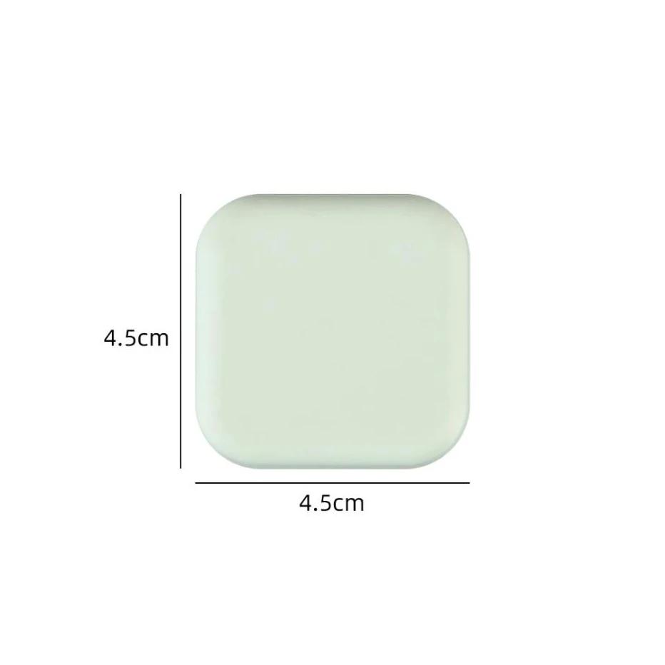 Nordic Silicone Self Adhesive Door Stopper Wall Protectors Door Handle Bumpers Buffer Guard Stoppers Silencer Crash Pad
Nordic Silicone Self Adhesive Door Stopper Wall Protectors Door Handle Bumpers Buffer Guard Stoppers Silencer Crash Pad