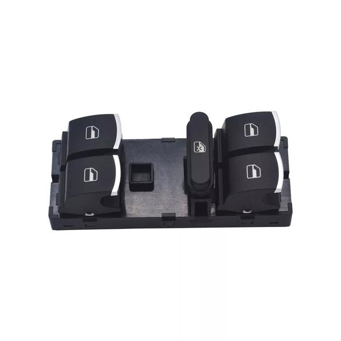 Кнопка Електросклопідйомника для Volkswagen GOLF 5 6 JETTA AMAROK &; Seat IBIZA LEON ALTEA TOLEDO
Кнопка Електросклопідйомника для Volkswagen GOLF 5 6 JETTA AMAROK &; Seat IBIZA LEON ALTEA TOLEDO