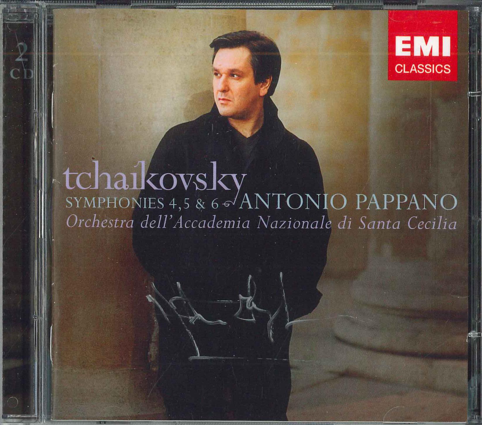 CD STOKOWSKI - Bach -transribed By Stokowski SRC26 SHINSEIDO 1991 Japan Obi Classical Used
CD STOKOWSKI - Bach -transribed By Stokowski SRC26 SHINSEIDO 1991 Japan Obi Classical Used