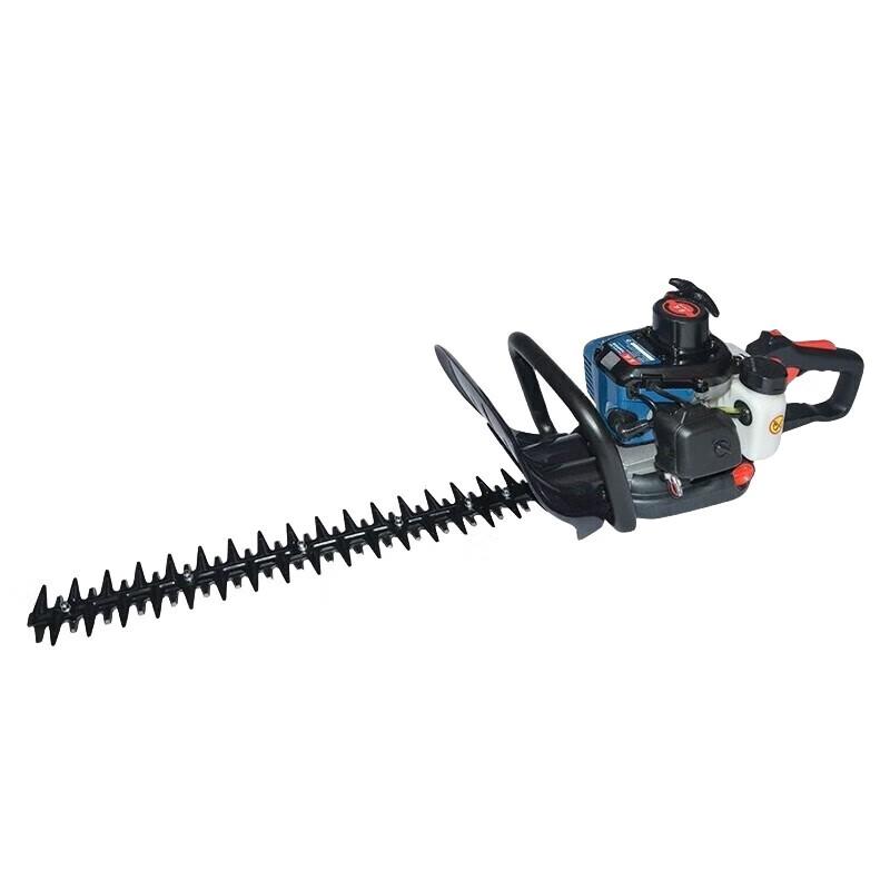 Dongcheng Gasoline Portable Hedge Trimmer and Tea Harvester CN plug (adapter included)
Dongcheng Gasoline Portable Hedge Trimmer and Tea Harvester CN plug (adapter included)