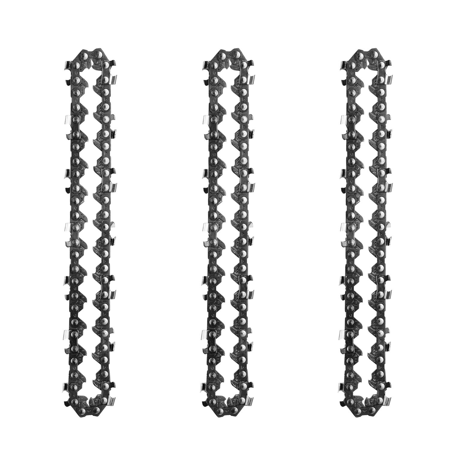 133-міліметровий портативний міні-ланцюг ланцюга ланцюга ланцюга 65#Mn 28E-ланка ланцюга 14T Замінний аксесуар для електричної пилки для
133-міліметровий портативний міні-ланцюг ланцюга ланцюга ланцюга 65#Mn 28E-ланка ланцюга 14T Замінний аксесуар для електричної пилки для