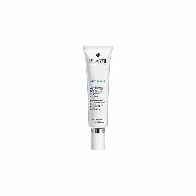 Rilastil Multirepair Hydro-Repairing Cream 40ml
Rilastil Multirepair Hydro-Repairing Cream 40ml