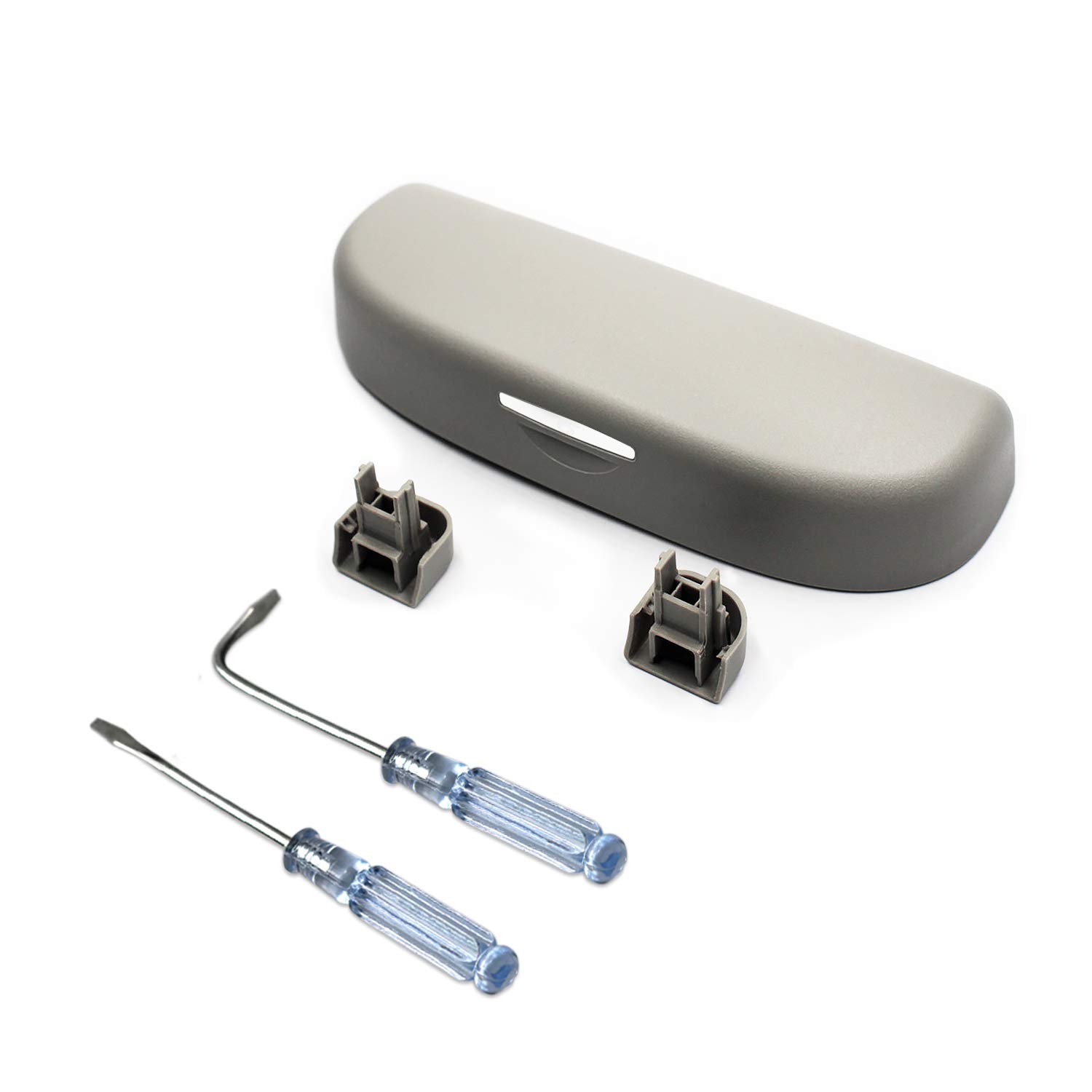 RUIYA Honda N-BOX / Fit / Vezel RV / CR-V / Accord / Civic серый
RUIYA Honda N-BOX / Fit / Vezel RV / CR-V / Accord / Civic серый