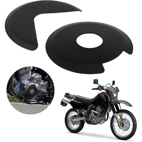 DR650 Case Saver Engine Ignition Clutch Cover Aluminium Guards for DR 650 DR650 1996-2024 Motorcycle Dual Sport
DR650 Case Saver Engine Ignition Clutch Cover Aluminium Guards for DR 650 DR650 1996-2024 Motorcycle Dual Sport