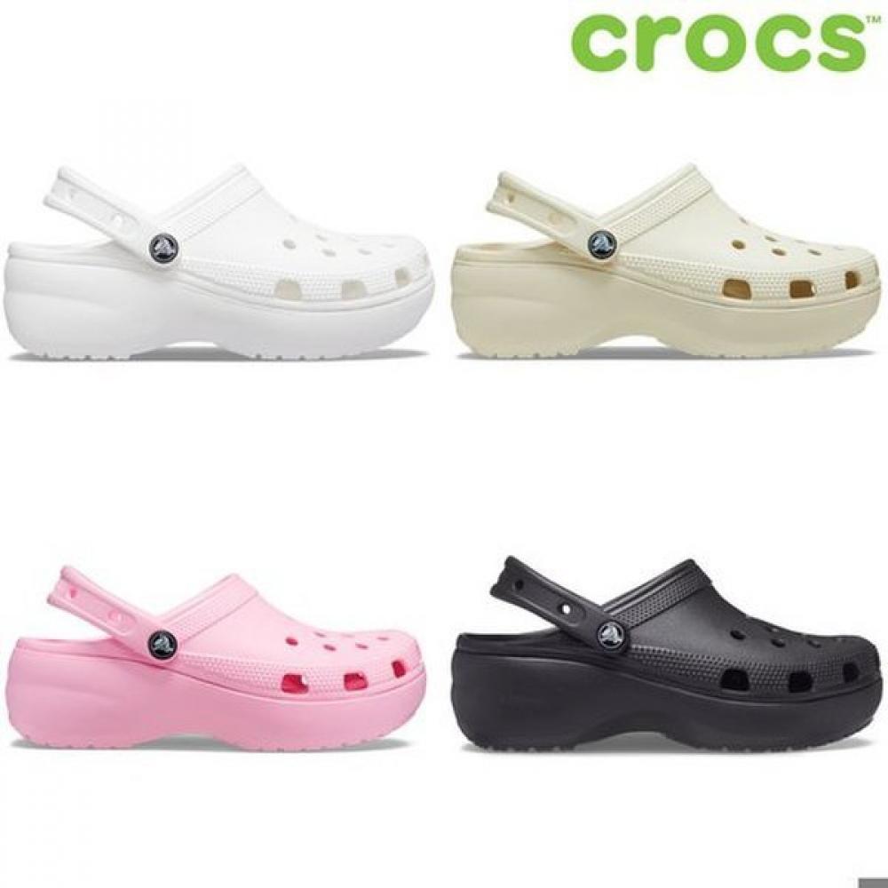 CrocS ClaSSic Platform Women S clogS 4 typeS 206750 100 And otherS 206750001/W5(220mm)
CrocS ClaSSic Platform Women S clogS 4 typeS 206750 100 And otherS 206750001/W5(220mm)