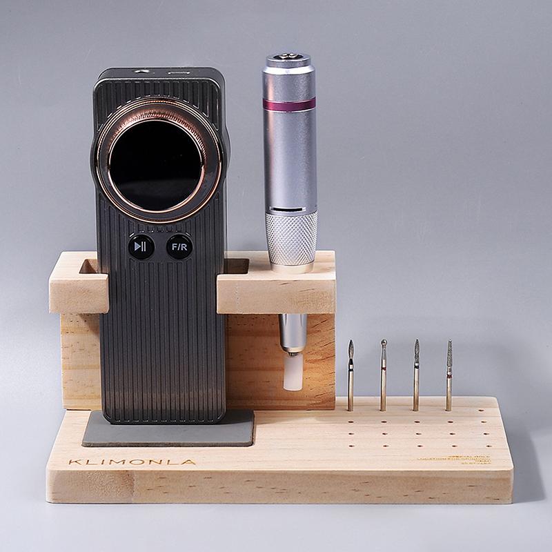 1 шт., деревянный держатель для сверл для ногтей, прочный, для обучения маникюру, аксессуары для дизайна ногтей, коробка для инструментов для маникюра своими руками, витрина
1 шт., деревянный держатель для сверл для ногтей, прочный, для обучения маникюру, аксессуары для дизайна ногтей, коробка для инструментов для маникюра своими руками, витрина