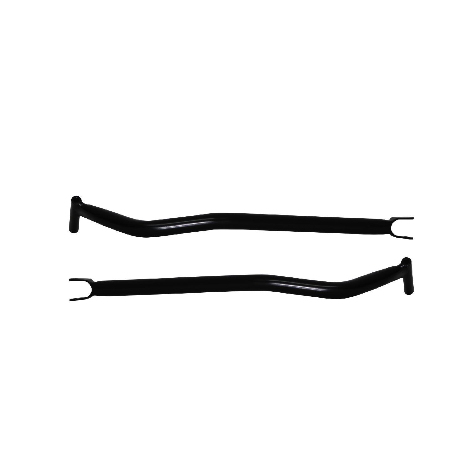 GP Composite Honda CRF250 Rally 2017-2020 Compatible Engine Protection Bar Upper Part Black
GP Composite Honda CRF250 Rally 2017-2020 Compatible Engine Protection Bar Upper Part Black