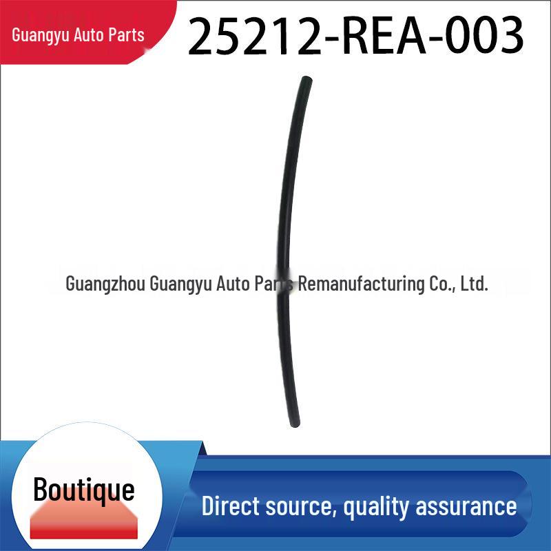 Premium 470MM Hose for Fit 25212-REA-003 470MM чорний
Premium 470MM Hose for Fit 25212-REA-003 470MM чорний