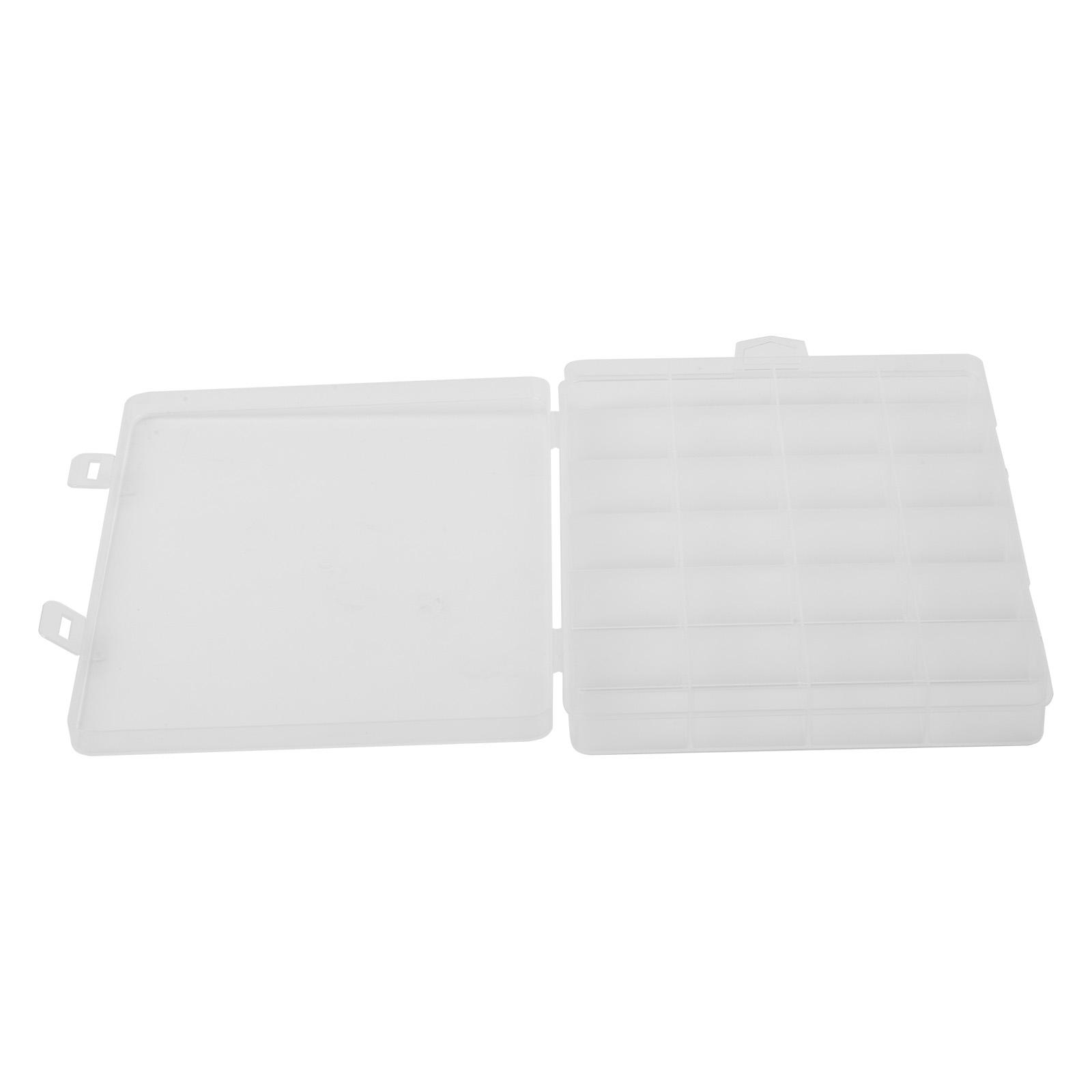 19 13 2.2cm Compartment Storage Compact Design Contents Visibility Simplifying Storage Small Accessories Drugs Storage China Mainland
19 13 2.2cm Compartment Storage Compact Design Contents Visibility Simplifying Storage Small Accessories Drugs Storage China Mainland