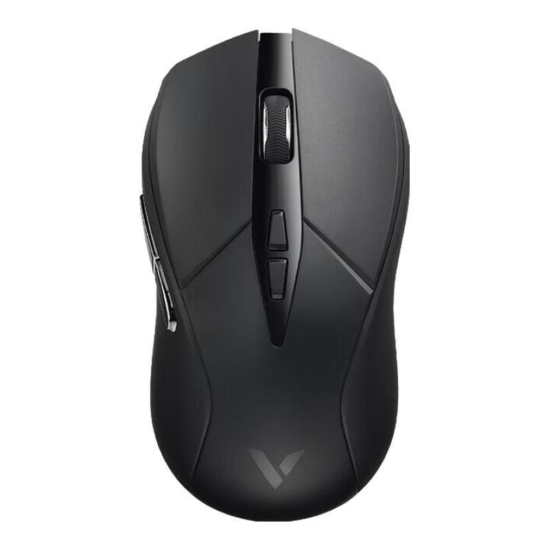Rapoo V300PRO Ghost Dual-Mode Wireless Gaming Mouse
Rapoo V300PRO Ghost Dual-Mode Wireless Gaming Mouse
