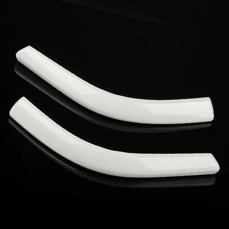 2PCS/set for Tesla Model Y Juniper Model 3 Highland Rearview Mirror Protector Edge Protection Buffer Trim Strip Anti-collision
2PCS/set for Tesla Model Y Juniper Model 3 Highland Rearview Mirror Protector Edge Protection Buffer Trim Strip Anti-collision