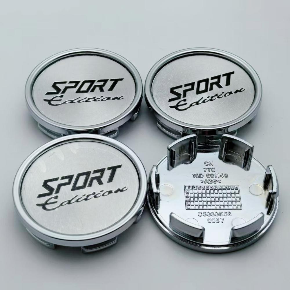 4pcs Sport Edition Logo Emblem Car Wheel Center Caps OD 58MM (ID 53MM ) Wheels Hub Cap Rim Hubcaps Cover Replace Car Accessories Sport Edition Badge&4pcs K58 Wheel Caps
4pcs Sport Edition Logo Emblem Car Wheel Center Caps OD 58MM (ID 53MM ) Wheels Hub Cap Rim Hubcaps Cover Replace Car Accessories Sport Edition Badge&4pcs K58 Wheel Caps