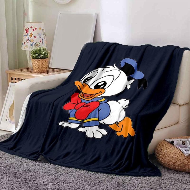 1pc, Donald Duck Cartoon Print Blanket Home Decor, Couch Throw, Outdoor, Gift for Friends, Flannel Blanket 80cmx120cm
1pc, Donald Duck Cartoon Print Blanket Home Decor, Couch Throw, Outdoor, Gift for Friends, Flannel Blanket 80cmx120cm