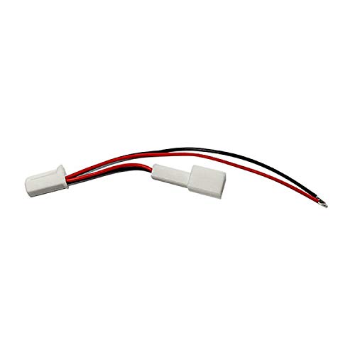 Toyota car universal option coupler power extraction wiring foot lamp illumination power extraction 1 piece set
Toyota car universal option coupler power extraction wiring foot lamp illumination power extraction 1 piece set