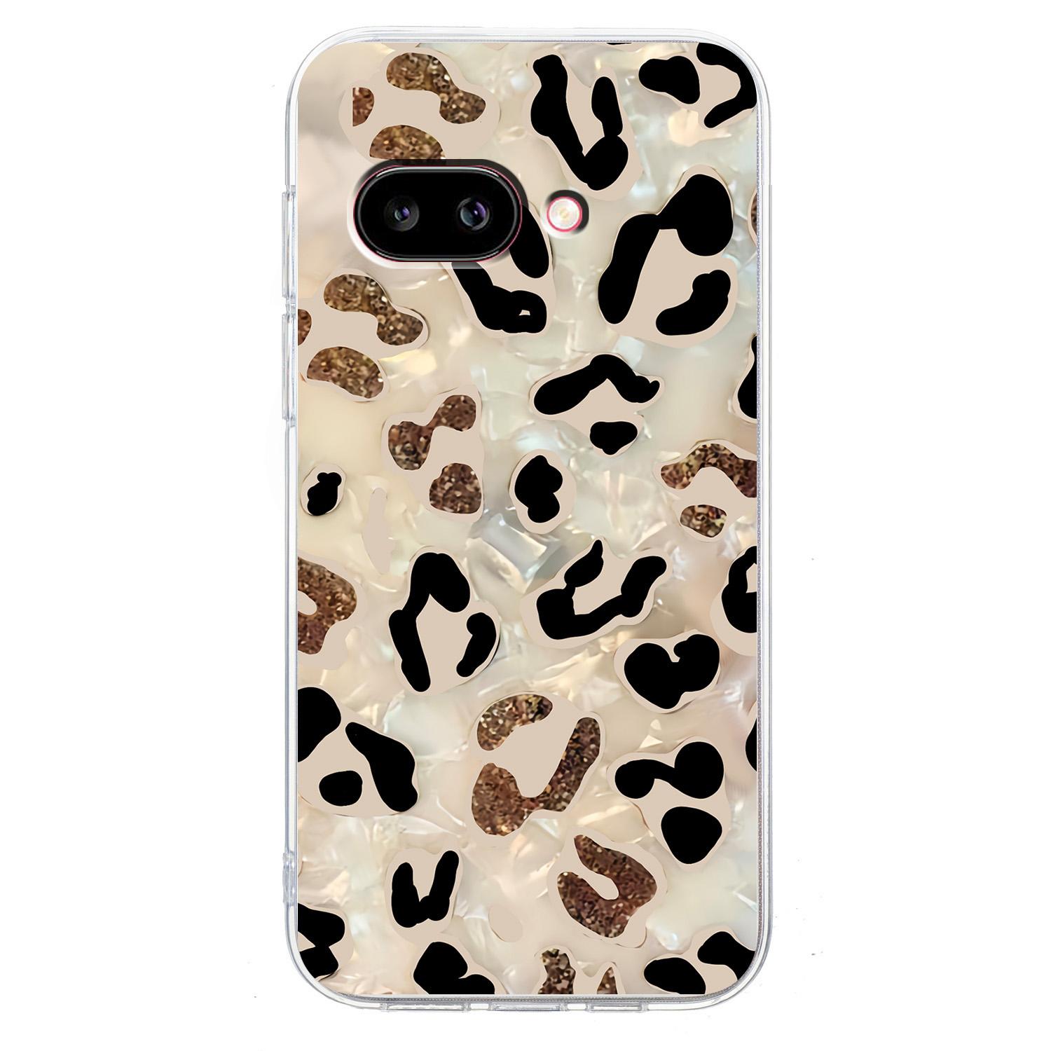For Google Pixel 9a Case Pattern Printing Shockproof Soft TPU Phone Cover Butterfly Flower
For Google Pixel 9a Case Pattern Printing Shockproof Soft TPU Phone Cover Butterfly Flower