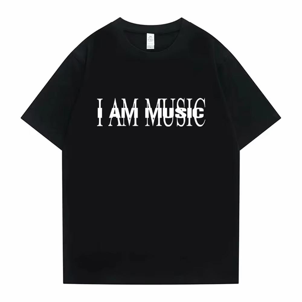 Футболка с графическим принтом обложки нового альбома рэпера Playboi Carti I Am Music, мужская повседневная винтажная футболка, мужские футболки свободного покроя в стиле хип-хоп S разноцветный
Футболка с графическим принтом обложки нового альбома рэпера Playboi Carti I Am Music, мужская повседневная винтажная футболка, мужские футболки свободного покроя в стиле хип-хоп S разноцветный