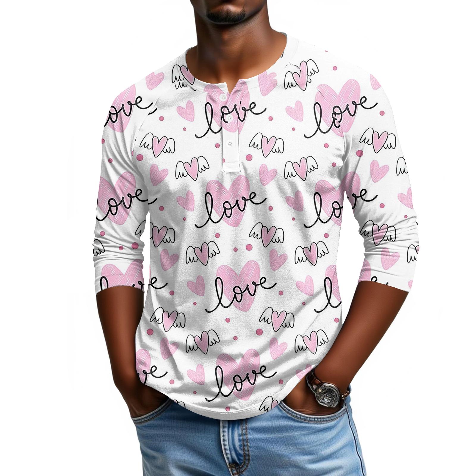 Men s Raglan Sleeve Three-quarter Sleeve Top XL
Men s Raglan Sleeve Three-quarter Sleeve Top XL