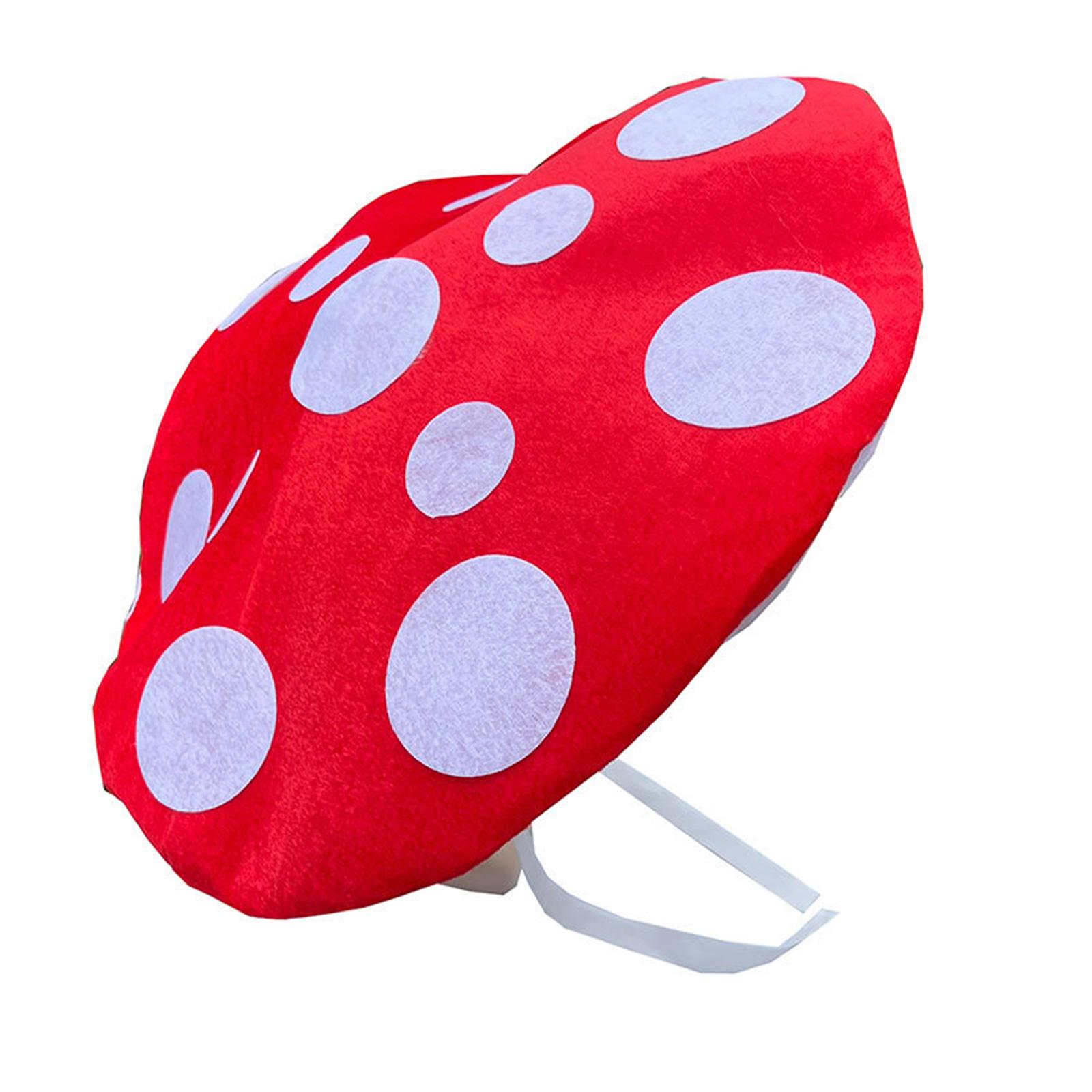 Креативная шляпа-гриб большого размера для женщин, мужчин, унисекс, головной убор для ролевых игр, кепка, аксессуары для костюма на Хэллоуин
Креативная шляпа-гриб большого размера для женщин, мужчин, унисекс, головной убор для ролевых игр, кепка, аксессуары для костюма на Хэллоуин