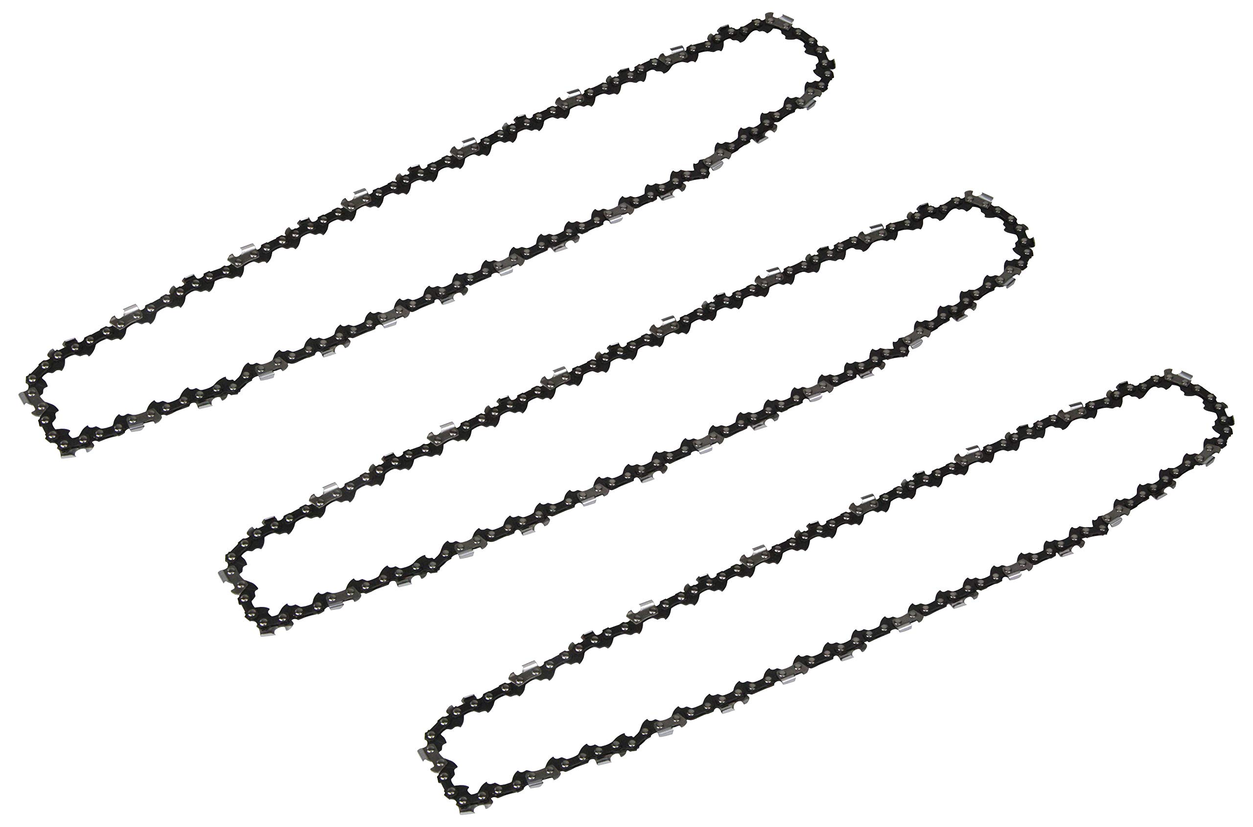 SK11 Chainsaw spare blade 3 pieces Oregon equivalent (SK11) (91PX-052E) SE3S-52E/3 чорний
SK11 Chainsaw spare blade 3 pieces Oregon equivalent (SK11) (91PX-052E) SE3S-52E/3 чорний