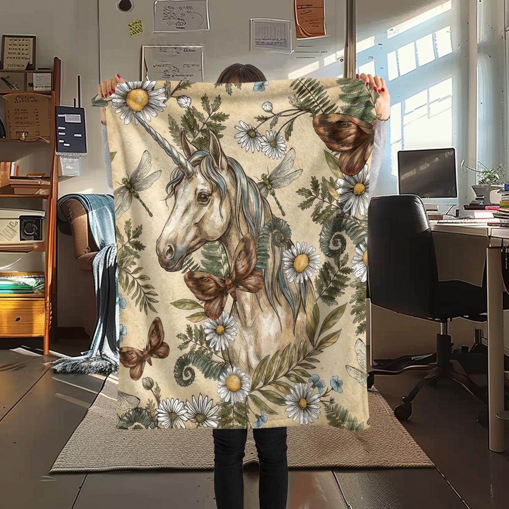 Retro animal dinosaur leaves Print Flannel Blanket High quality Comfortable for All Seasons Home Decor Warmth and Comfort Perfect for Christmas Gifts 80cm x 120cm
Retro animal dinosaur leaves Print Flannel Blanket High quality Comfortable for All Seasons Home Decor Warmth and Comfort Perfect for Christmas Gifts 80cm x 120cm