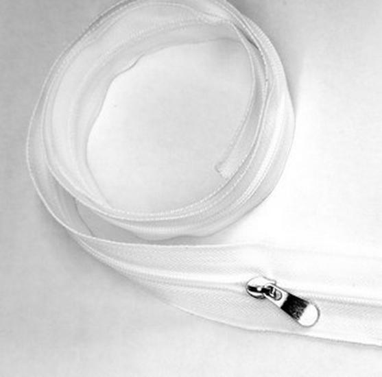 Пододеяльник с двусторонней застежкой-молнией для двусторонних простыней и одеял Duvet cover zipper single-head 50cm
Пододеяльник с двусторонней застежкой-молнией для двусторонних простыней и одеял Duvet cover zipper single-head 50cm