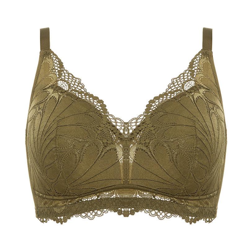 Тонкая Полная Чашка Большая Грудь Чтобы Показать Маленькую Грудь Нижнее Белье Женский Без Косточек Кружевной Сексуальный Прозрачный Бюстгальтер 95G дубильная кора
Тонкая Полная Чашка Большая Грудь Чтобы Показать Маленькую Грудь Нижнее Белье Женский Без Косточек Кружевной Сексуальный Прозрачный Бюстгальтер 95G дубильная кора