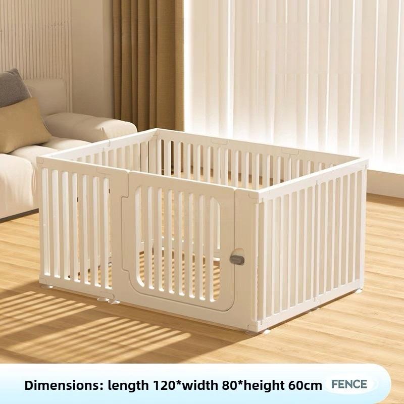 Pet Fence Dog Indoor Household Dog Cage Small Dog Fence Indoor Special Safety Protection Fence Portable Pet Partition Product
Pet Fence Dog Indoor Household Dog Cage Small Dog Fence Indoor Special Safety Protection Fence Portable Pet Partition Product