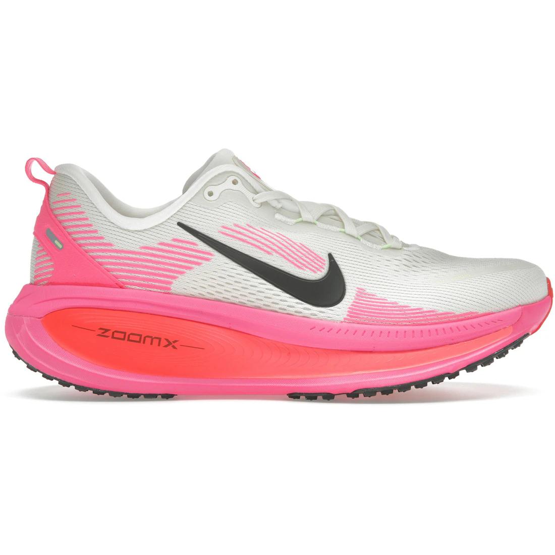 Кросівки Nike Vomero 18 Sail Hyper Pink(ІБ7315-100) 40
Кросівки Nike Vomero 18 Sail Hyper Pink(ІБ7315-100) 40