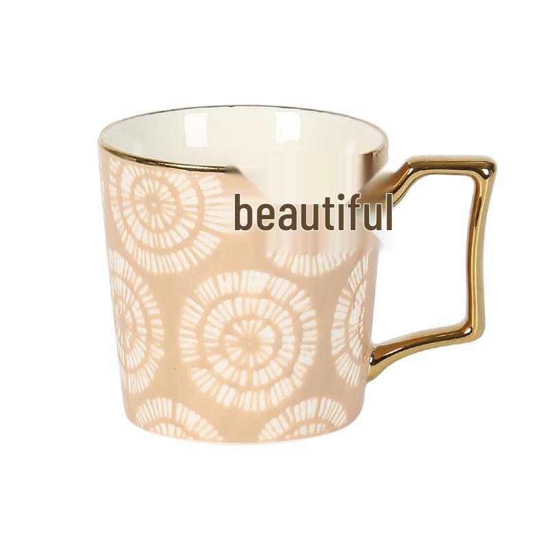 Songfa Porcelain Ceramic Mug for Home & Office
Songfa Porcelain Ceramic Mug for Home & Office