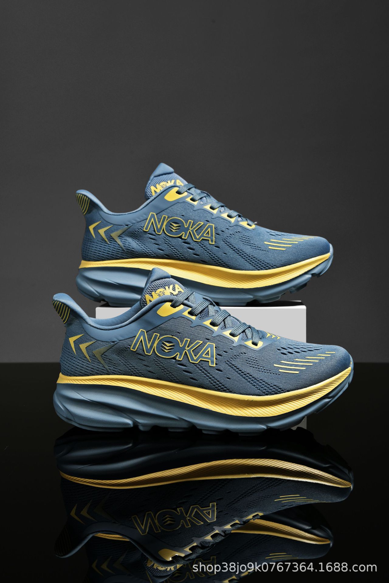 Spring and summer new men s shoes breathable, lightweight and versatile running sports shoes shock-resistant wear-resistant casual fashion couple 45
Spring and summer new men s shoes breathable, lightweight and versatile running sports shoes shock-resistant wear-resistant casual fashion couple 45
