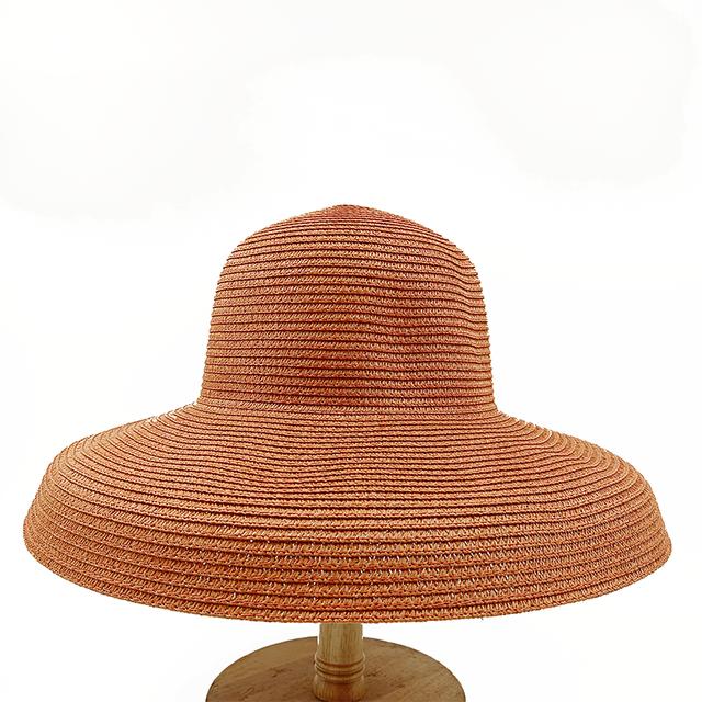 2023 hood Hepburn wind big brim straw hat female summer sunscreen basin hat French beach holiday sunshade hat M55-58cm
2023 hood Hepburn wind big brim straw hat female summer sunscreen basin hat French beach holiday sunshade hat M55-58cm